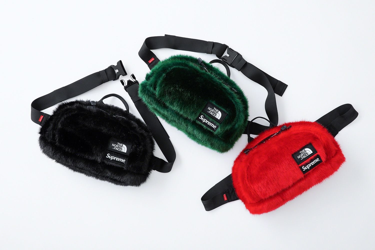 Supreme®/The North Face®