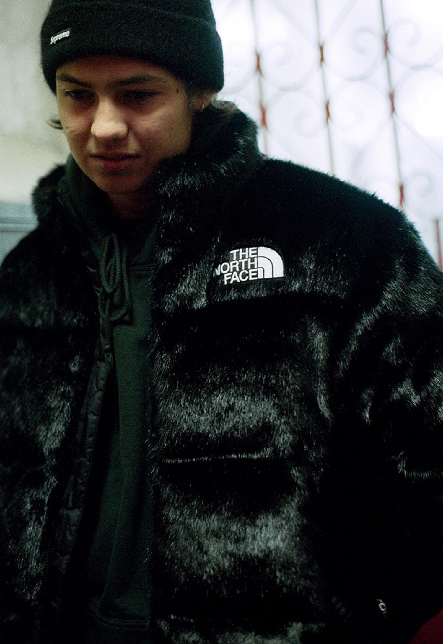 Supreme®/The North Face®