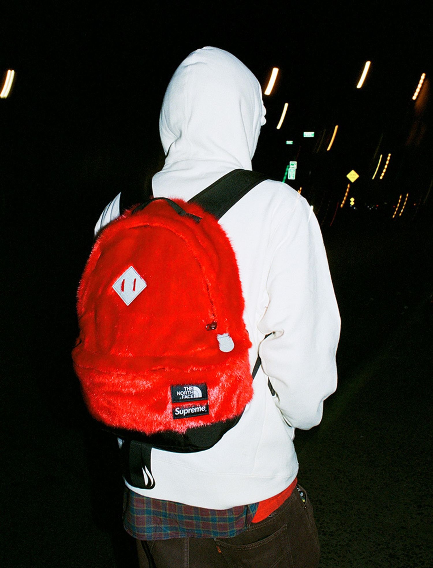 Supreme®/The North Face®