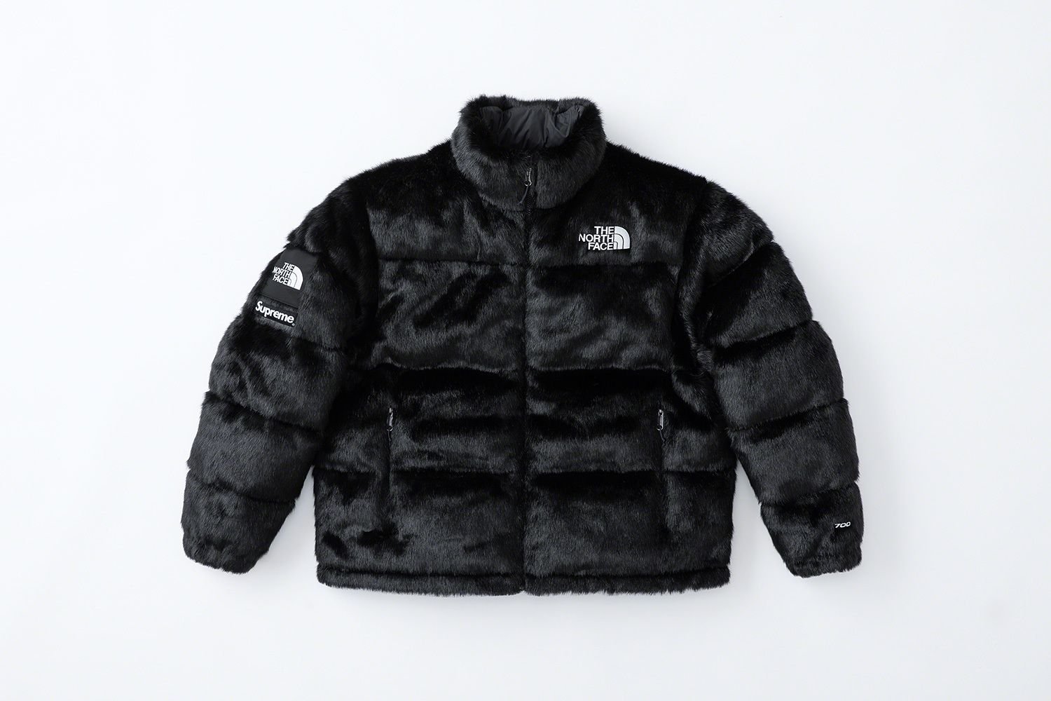 Supreme®/The North Face®