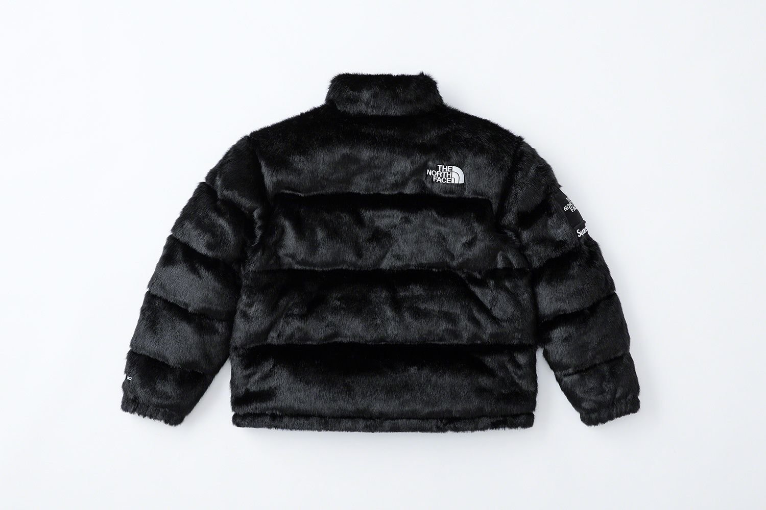 Supreme®/The North Face®