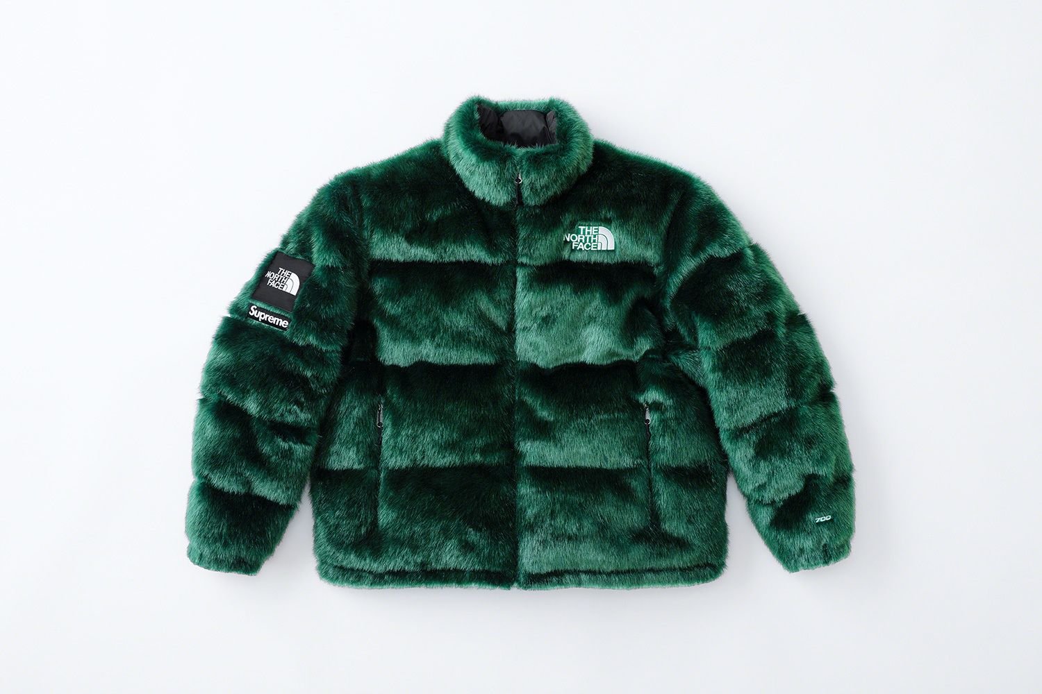 Supreme®/The North Face®