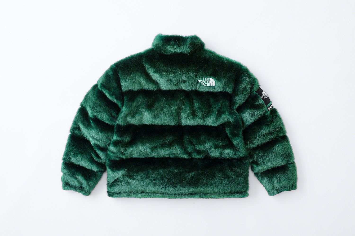Supreme®/The North Face®