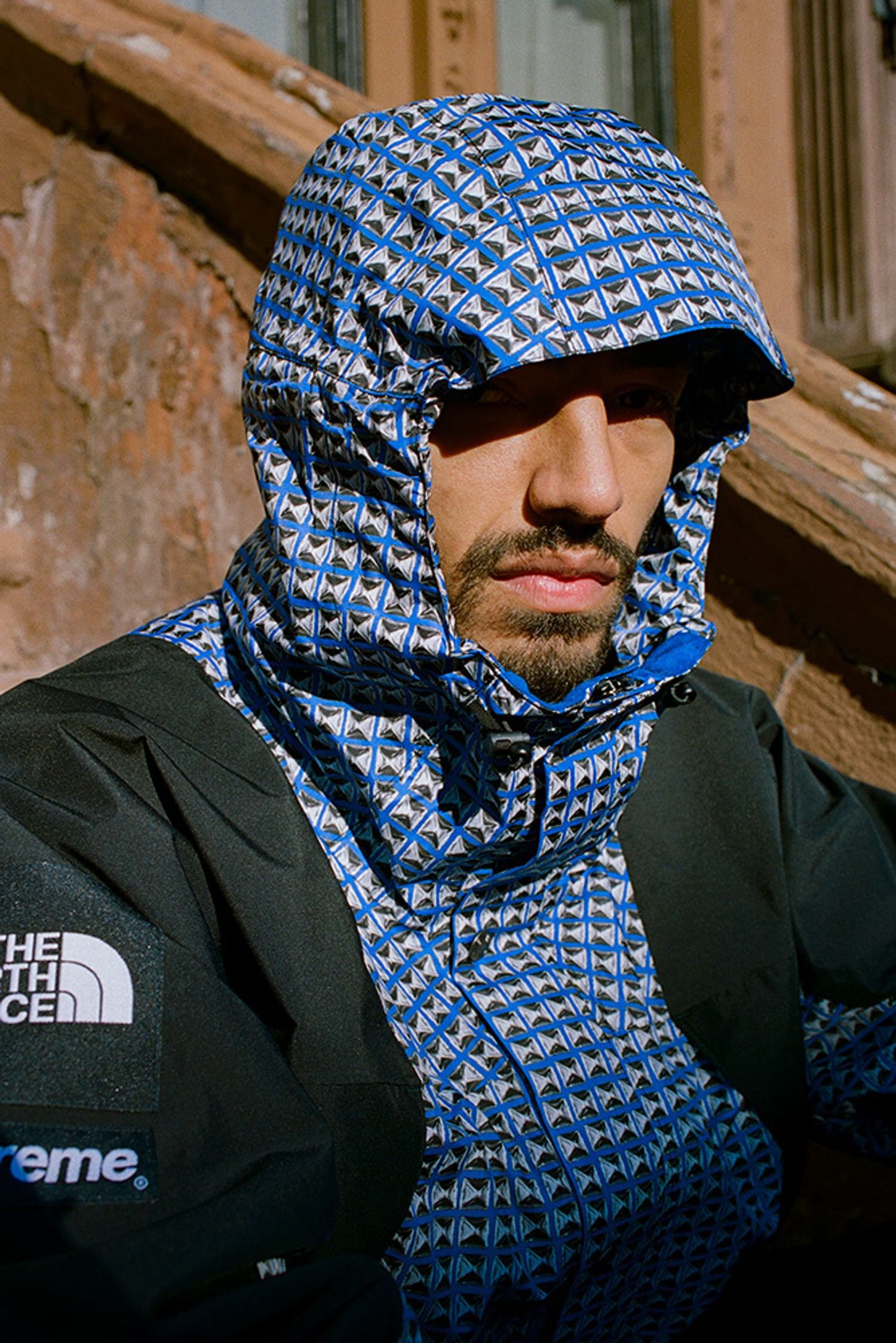 Supreme®/The North Face®