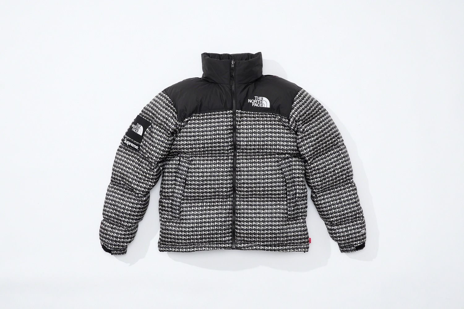 Supreme®/The North Face®