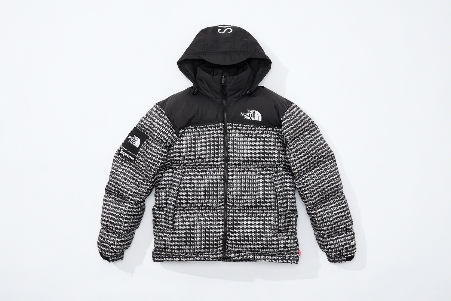 Supreme®/The North Face®