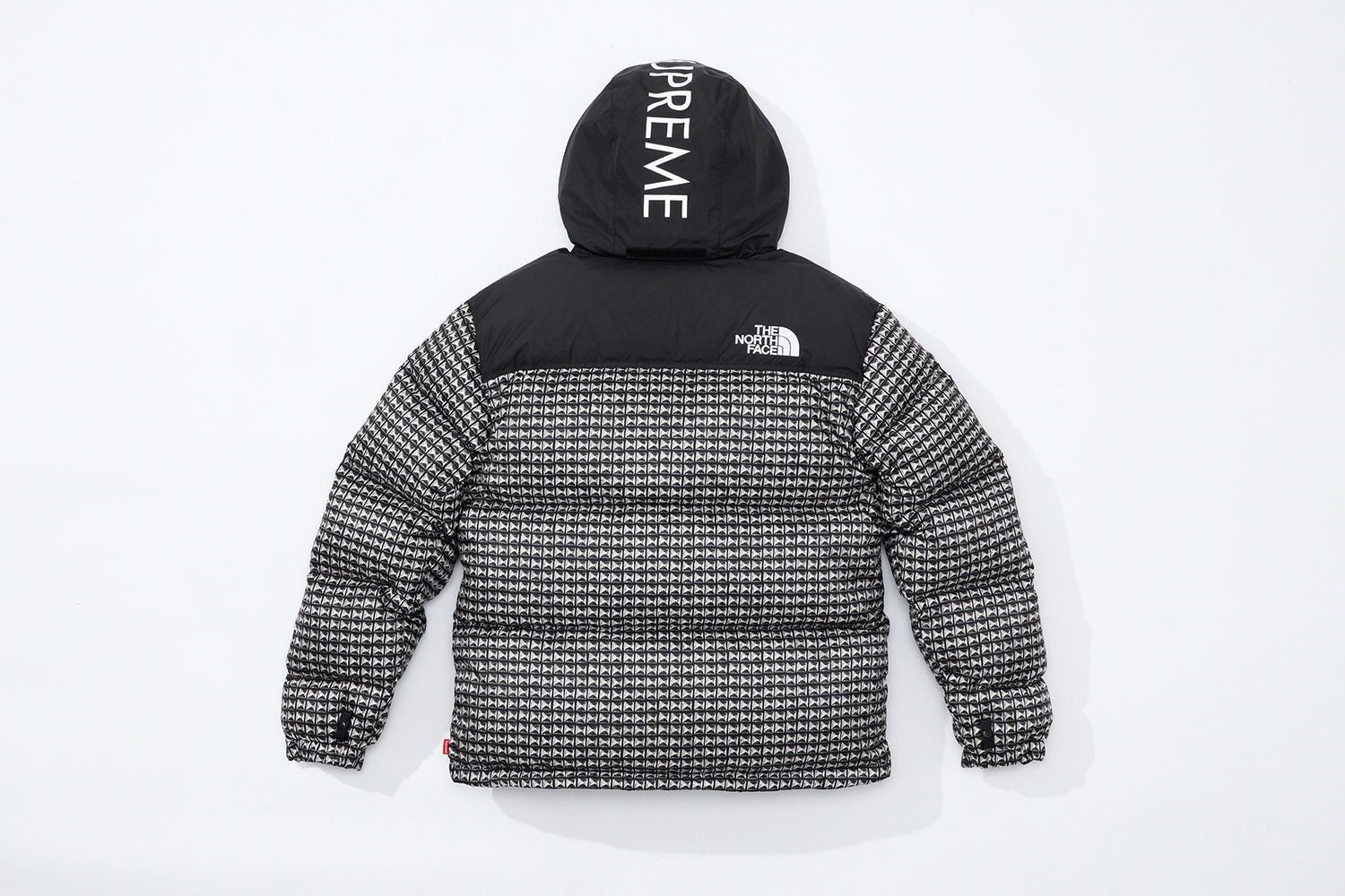 Supreme®/The North Face®