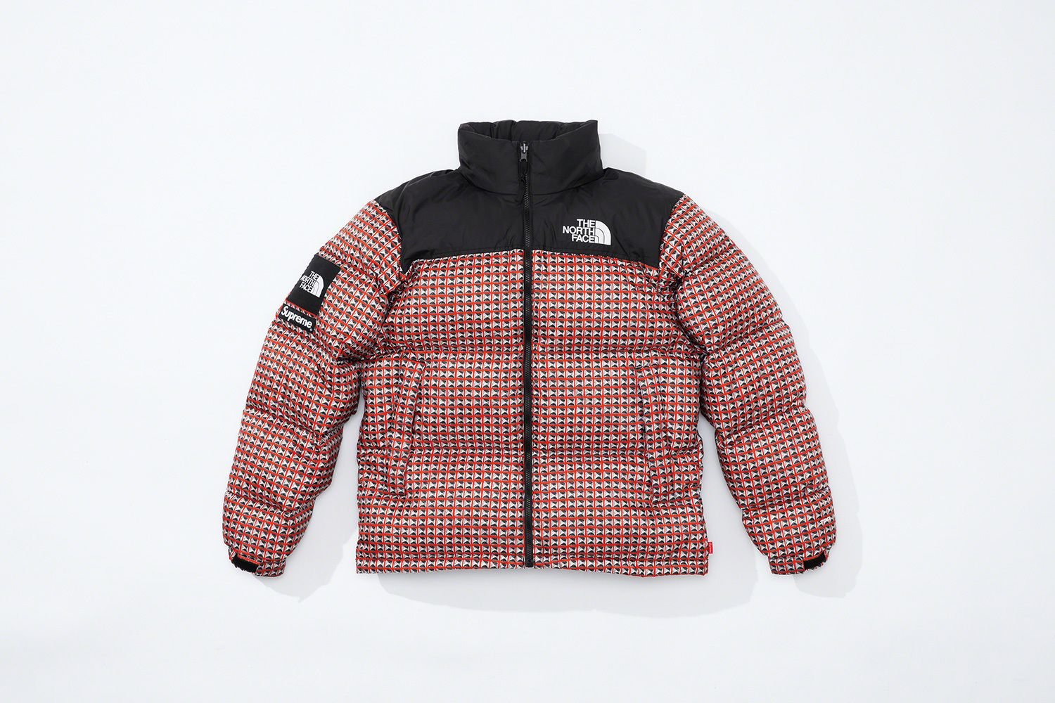 Supreme®/The North Face®
