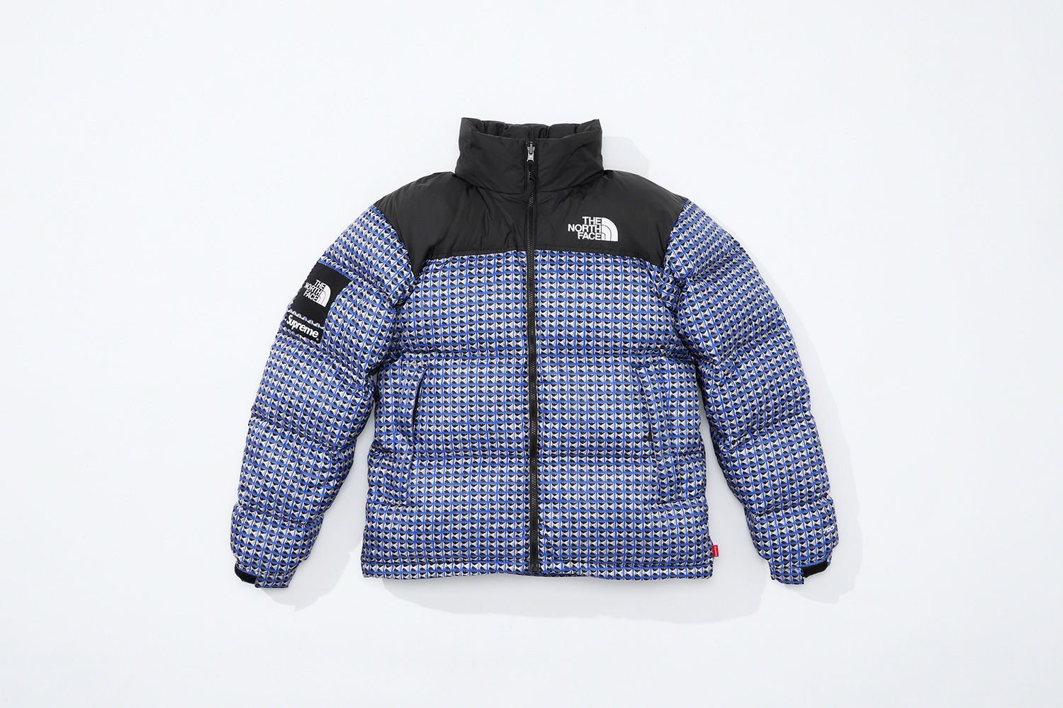 Supreme®/The North Face®