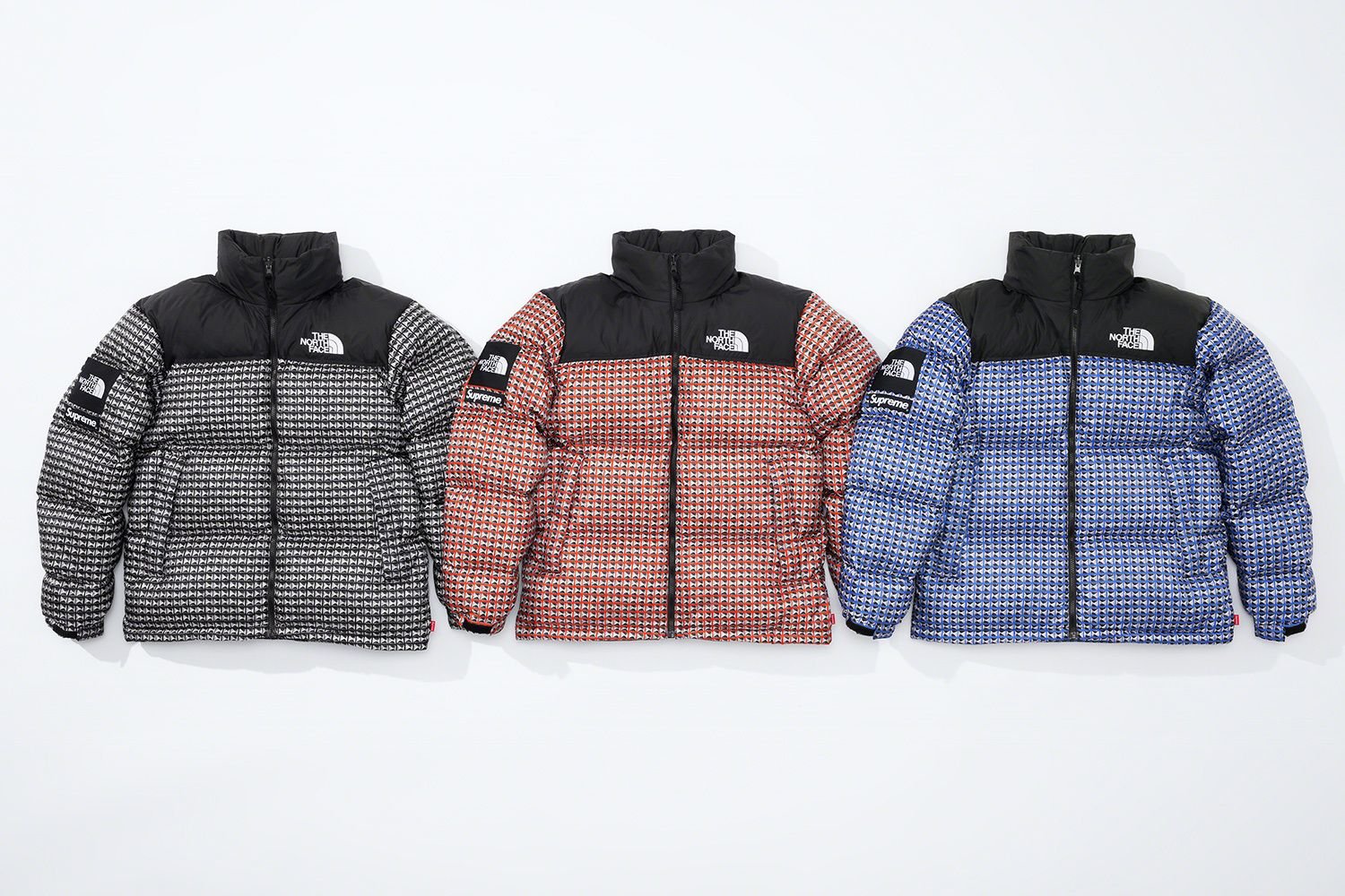 Supreme®/The North Face®