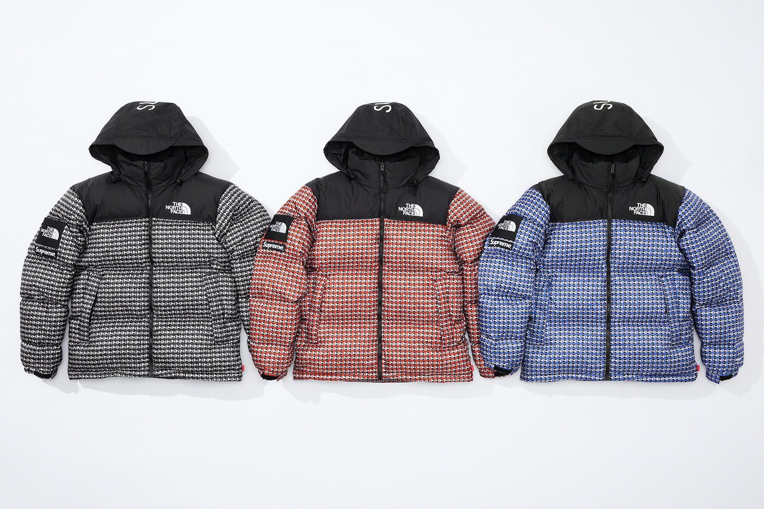 Supreme®/The North Face®