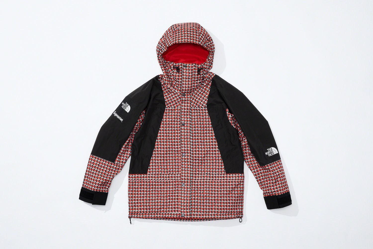 Supreme®/The North Face®