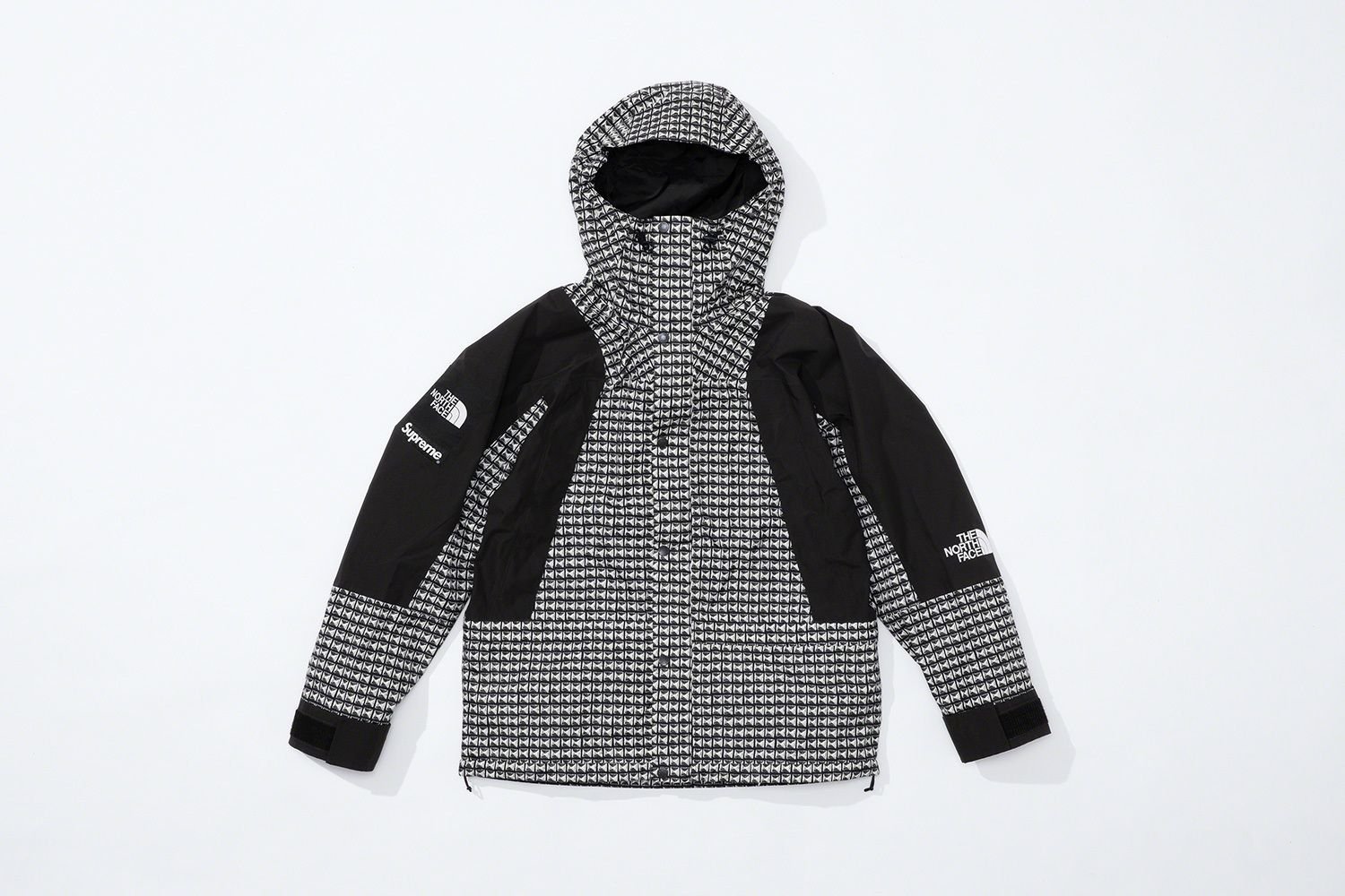 Supreme®/The North Face®