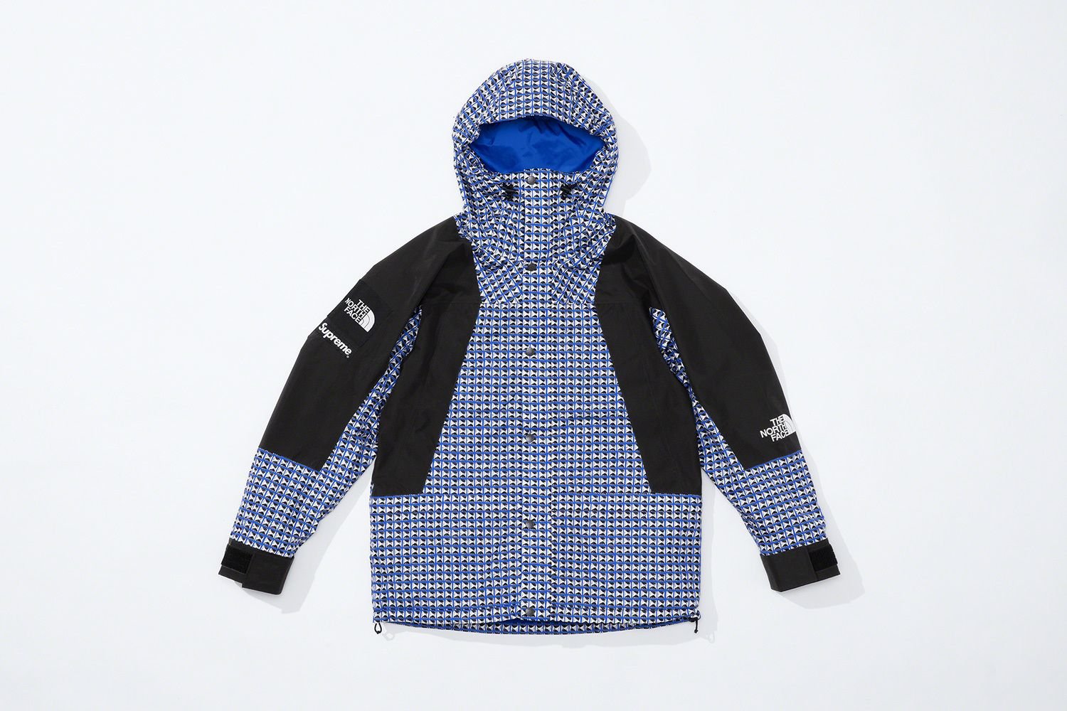 Supreme®/The North Face®
