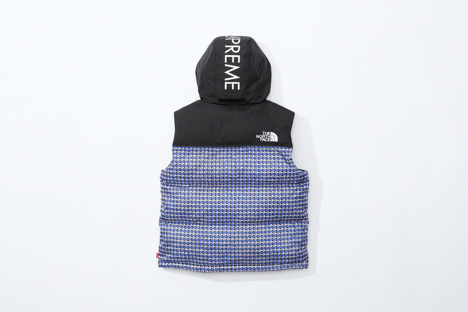 Supreme®/The North Face®