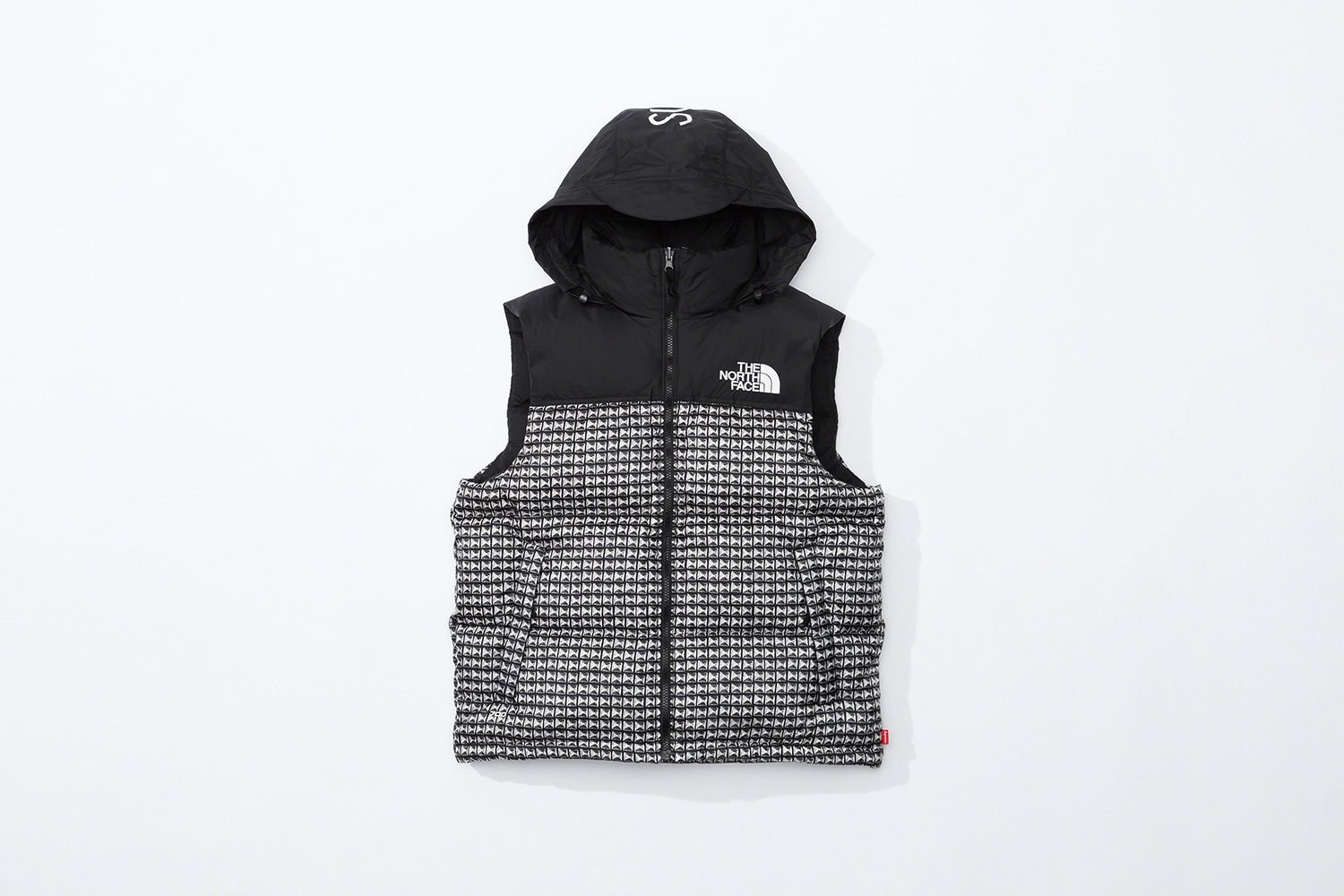 Supreme®/The North Face®