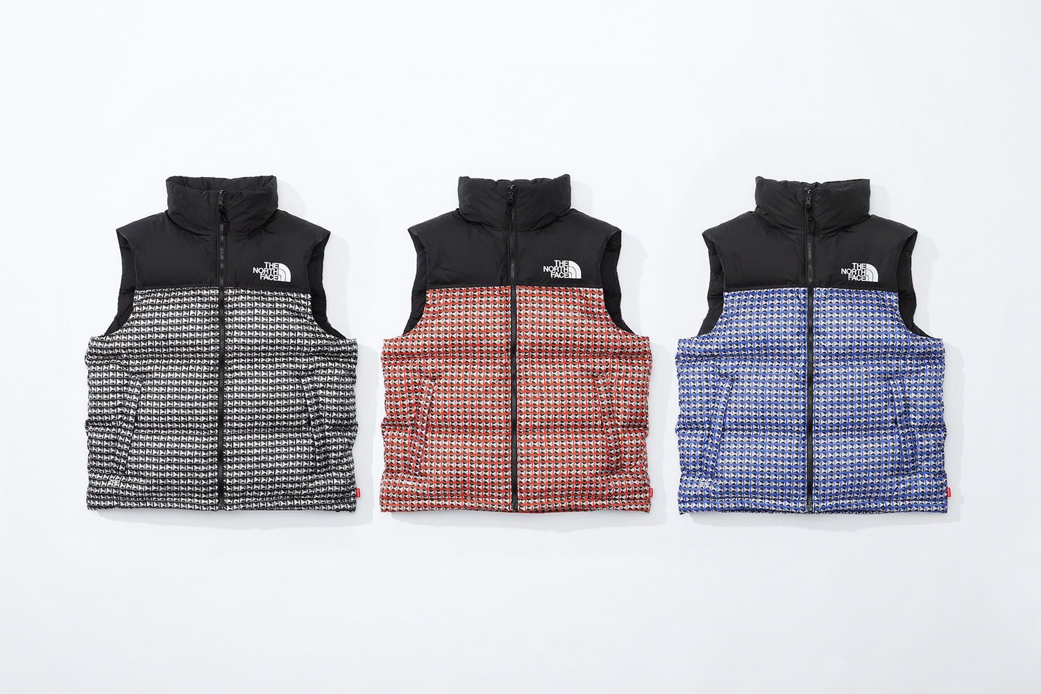 Supreme®/The North Face®