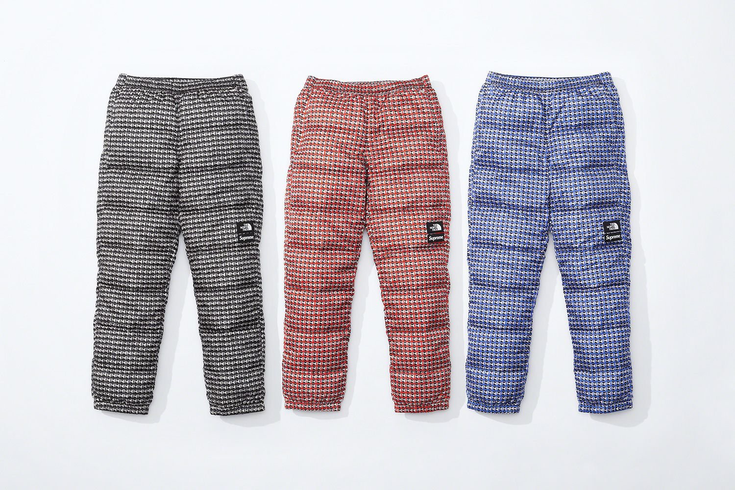 Supreme®/The North Face®