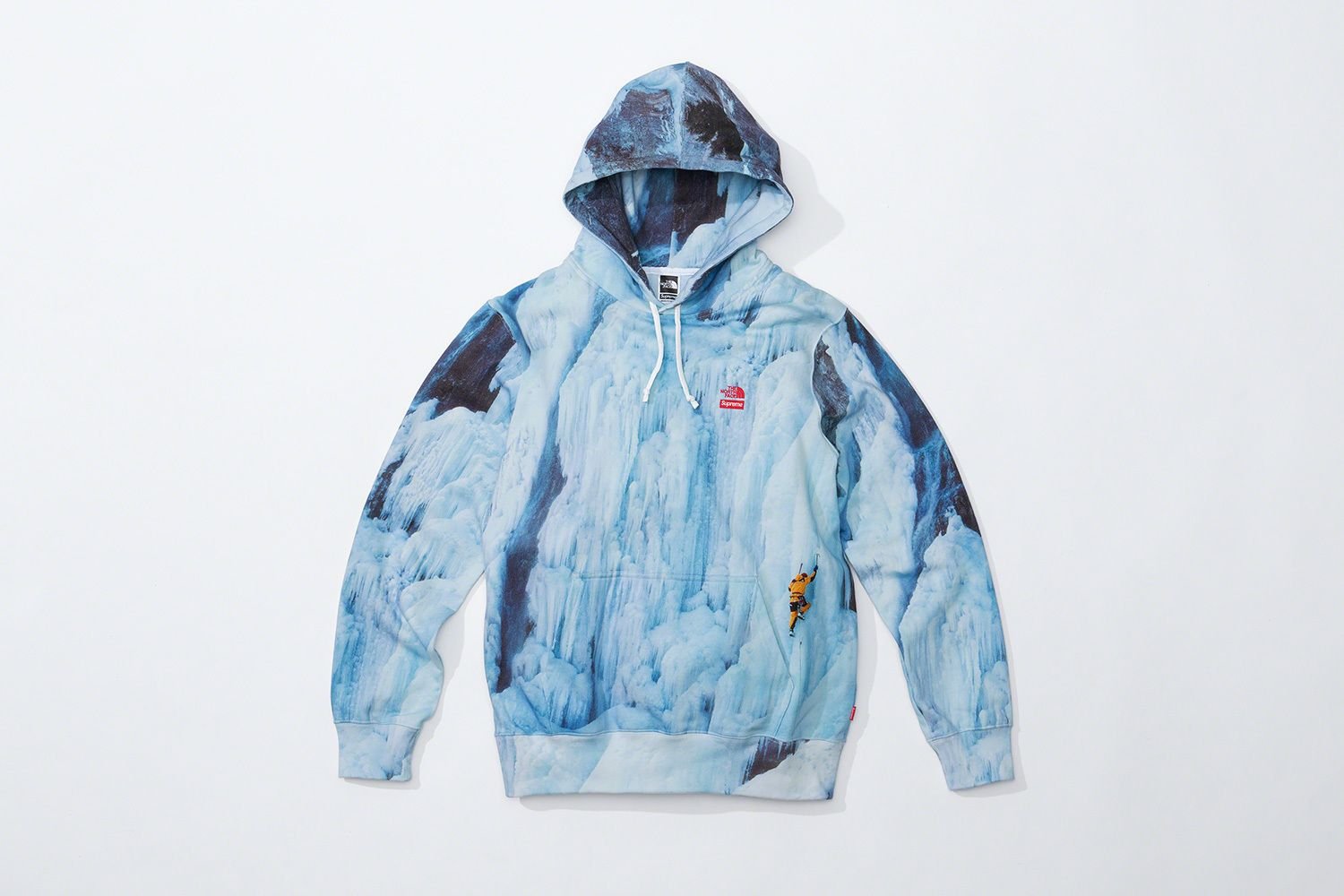 Supreme®/The North Face®