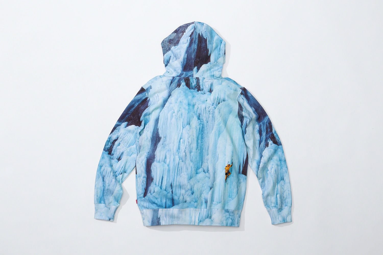 Supreme®/The North Face®