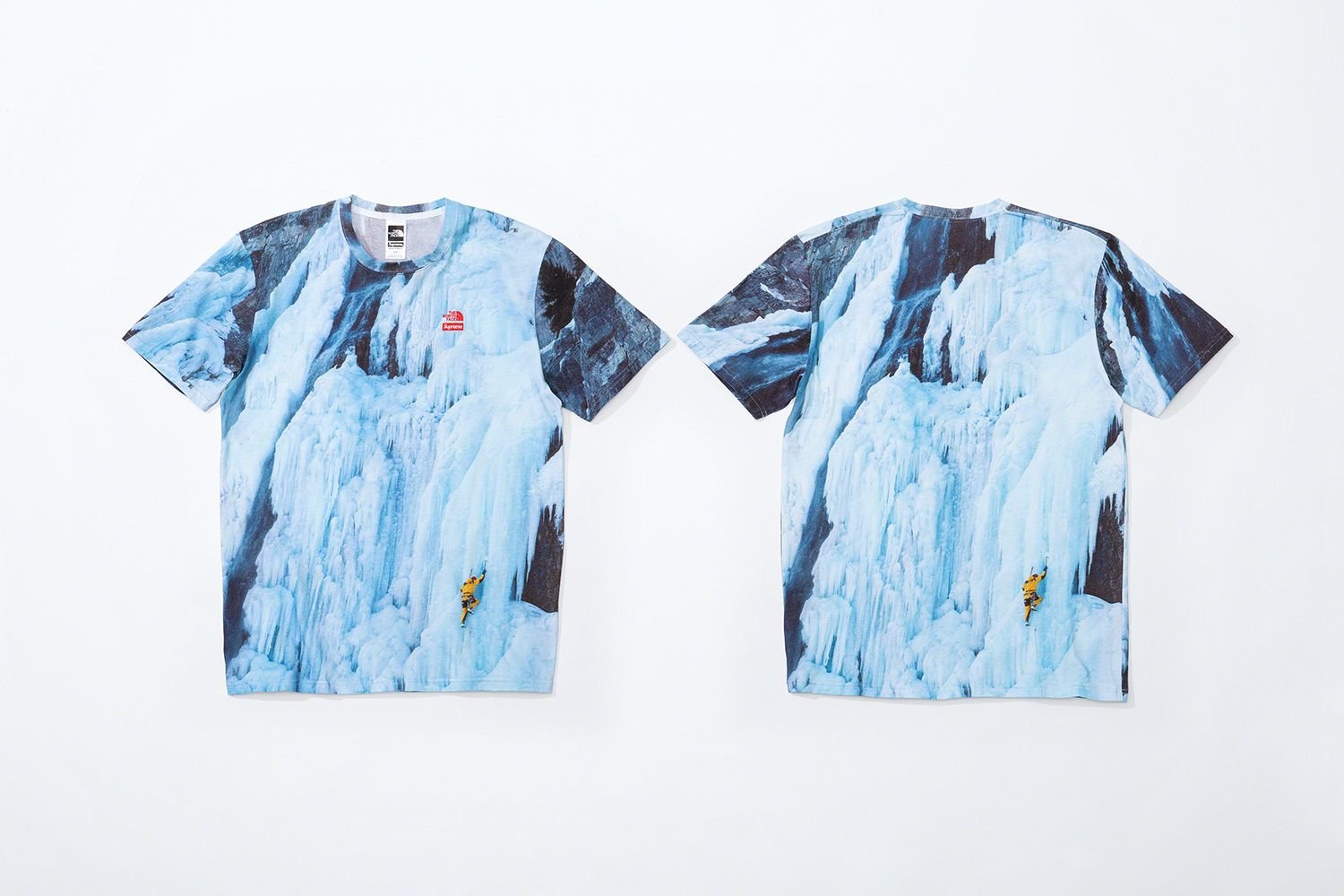 Supreme®/The North Face®