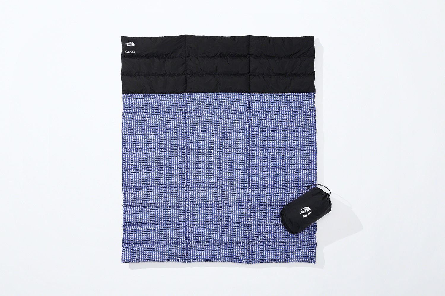 Supreme®/The North Face®