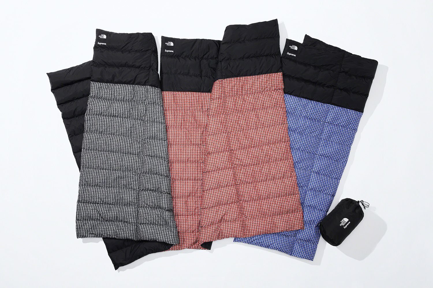 Supreme®/The North Face®