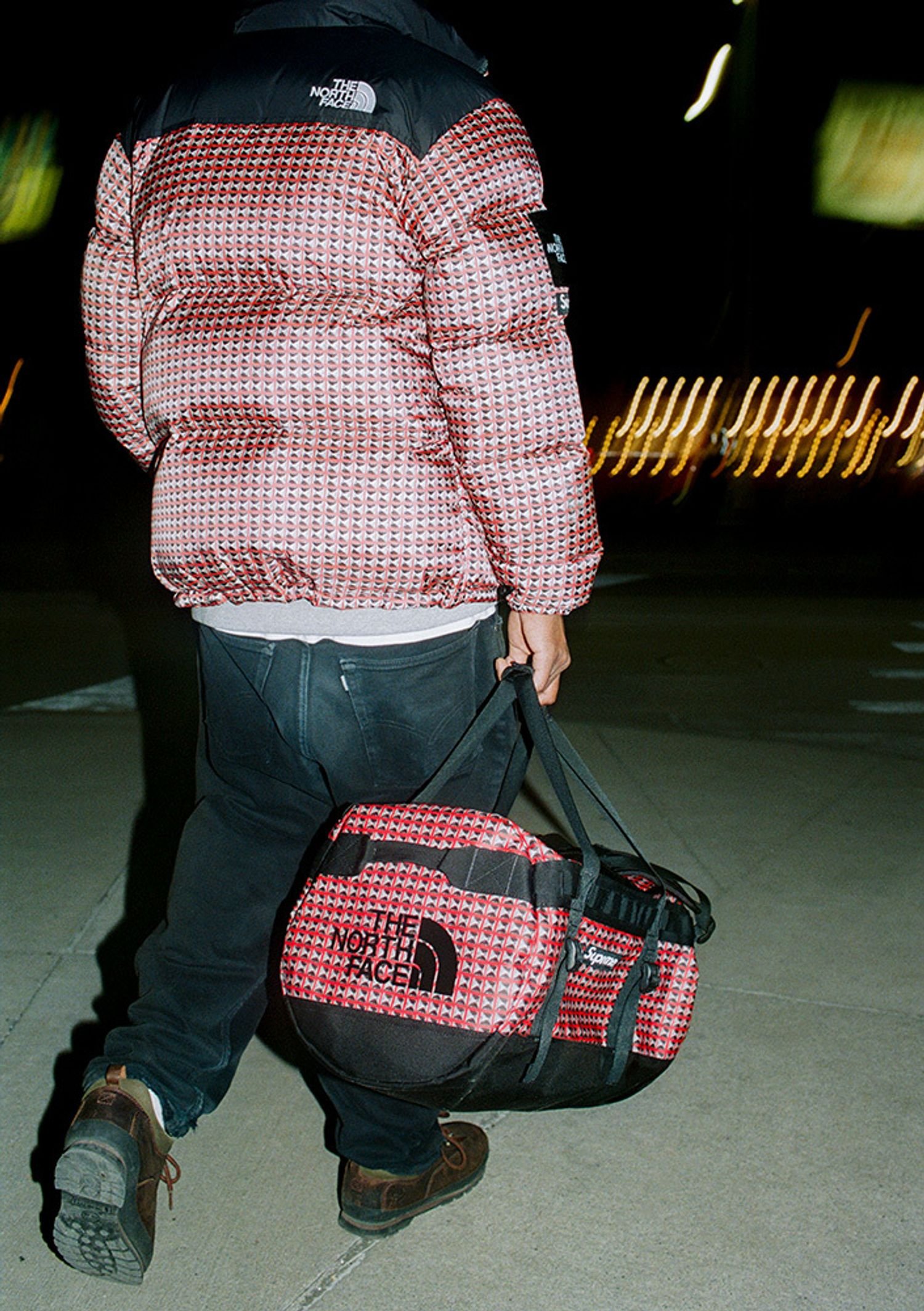 Supreme®/The North Face®