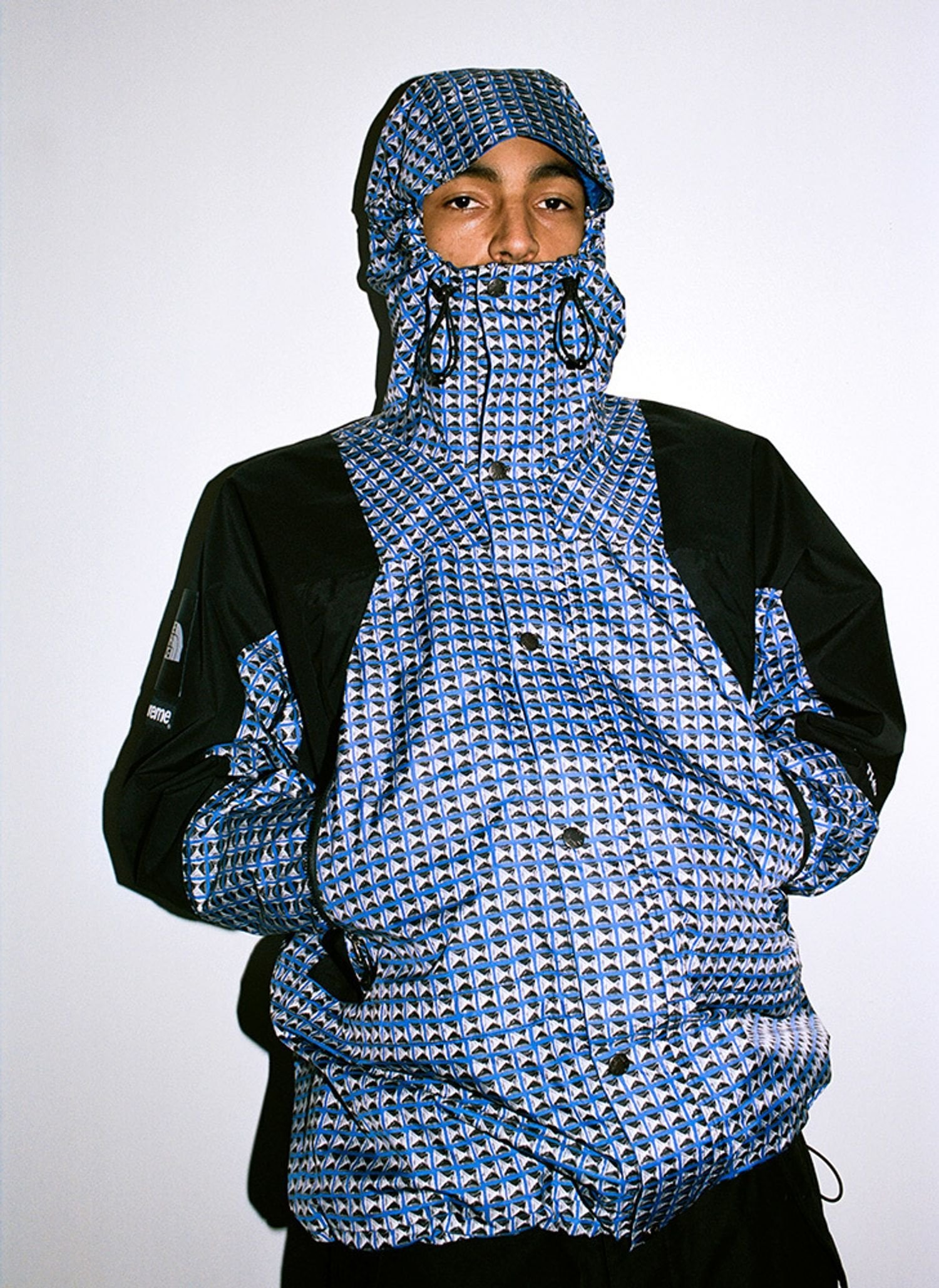 Supreme®/The North Face®