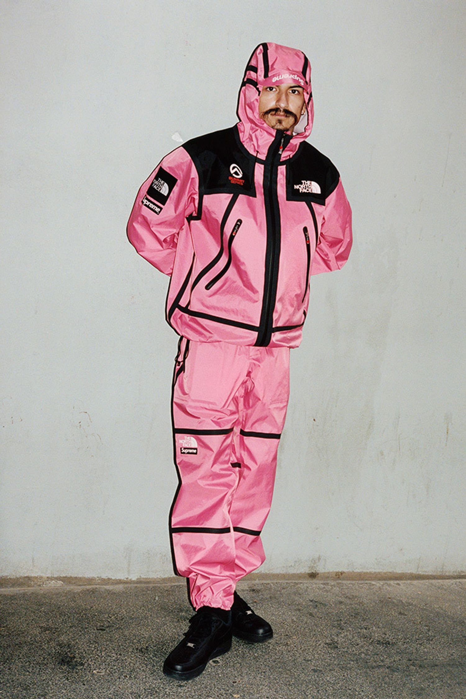 Supreme®/The North Face®