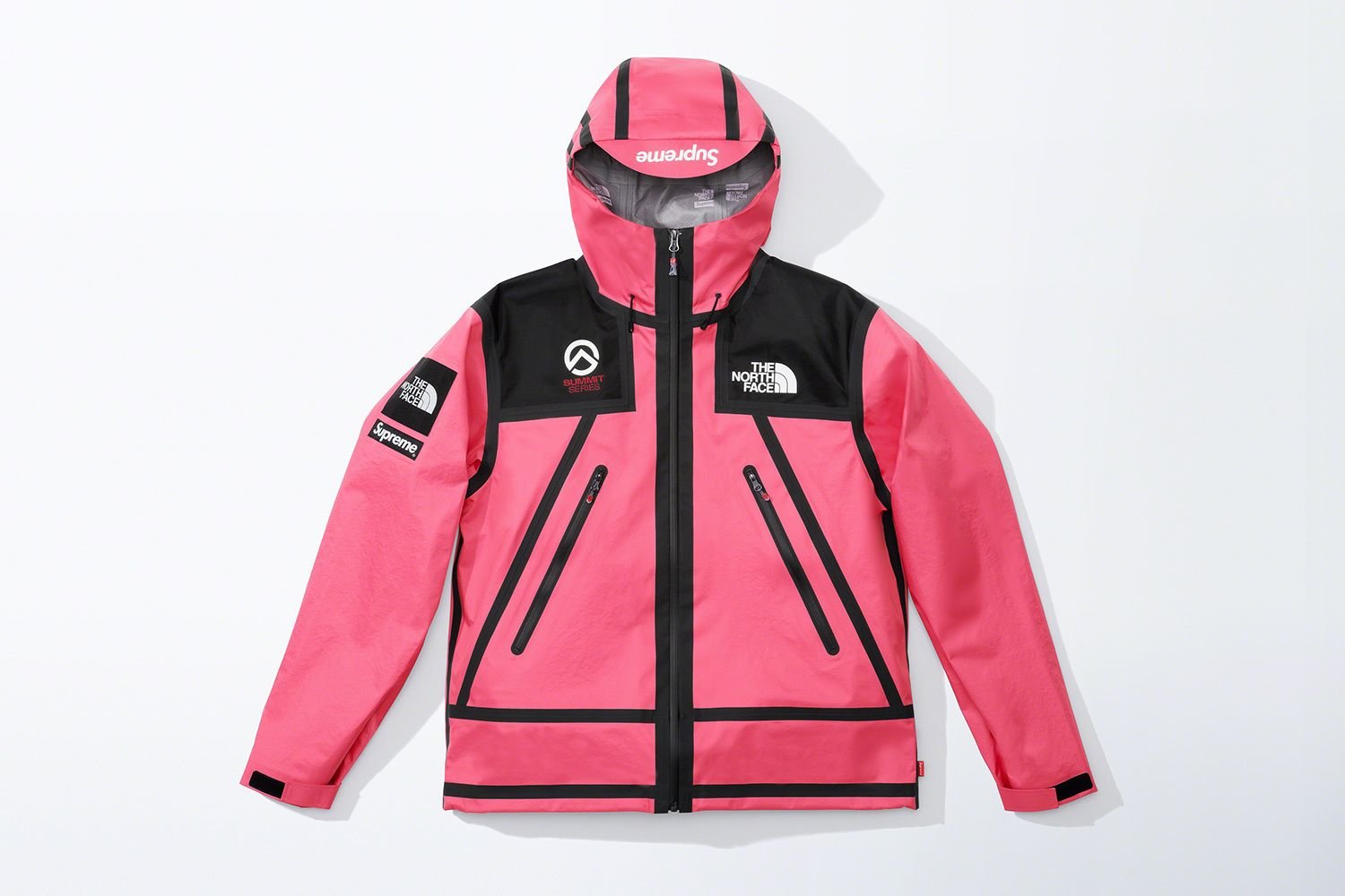 Supreme®/The North Face®