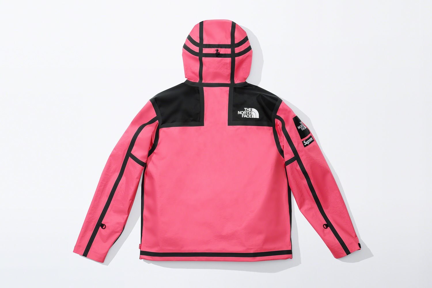 Supreme®/The North Face®