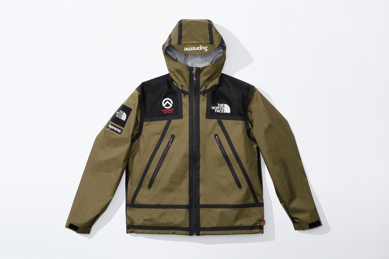 Supreme®/The North Face®