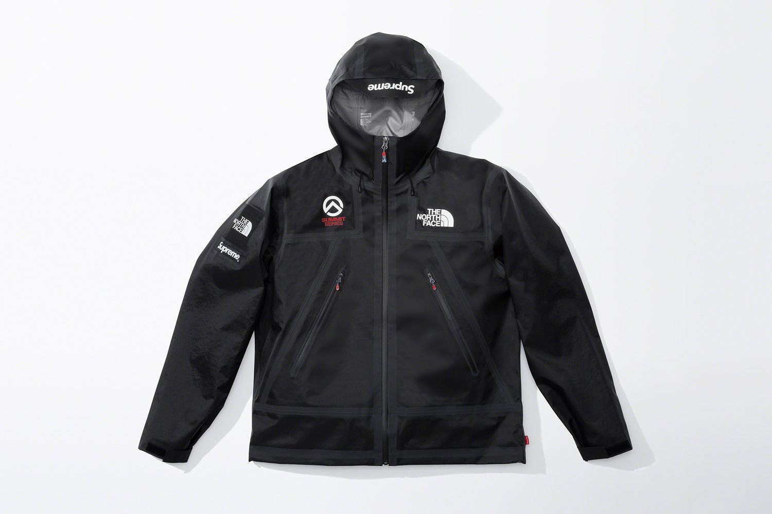 Supreme®/The North Face®