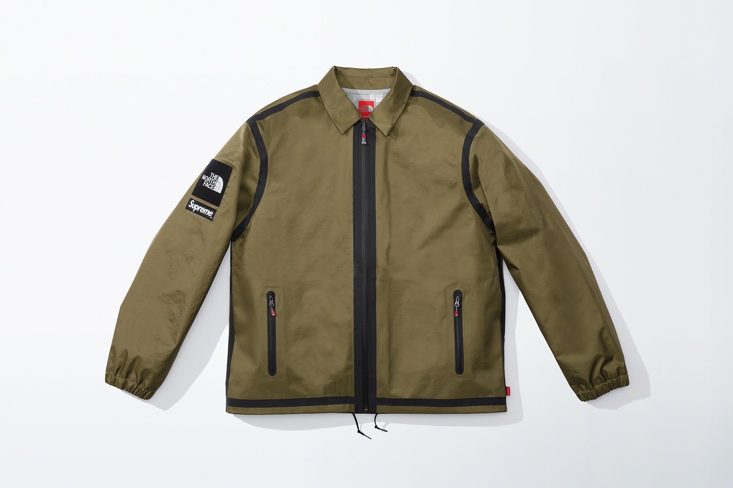 Supreme®/The North Face®