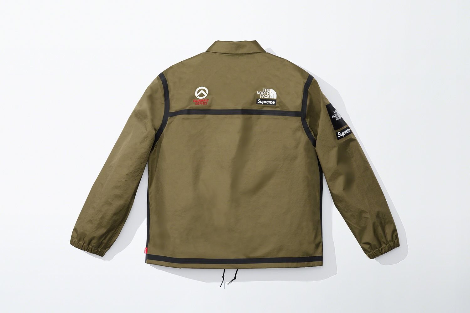Supreme®/The North Face®