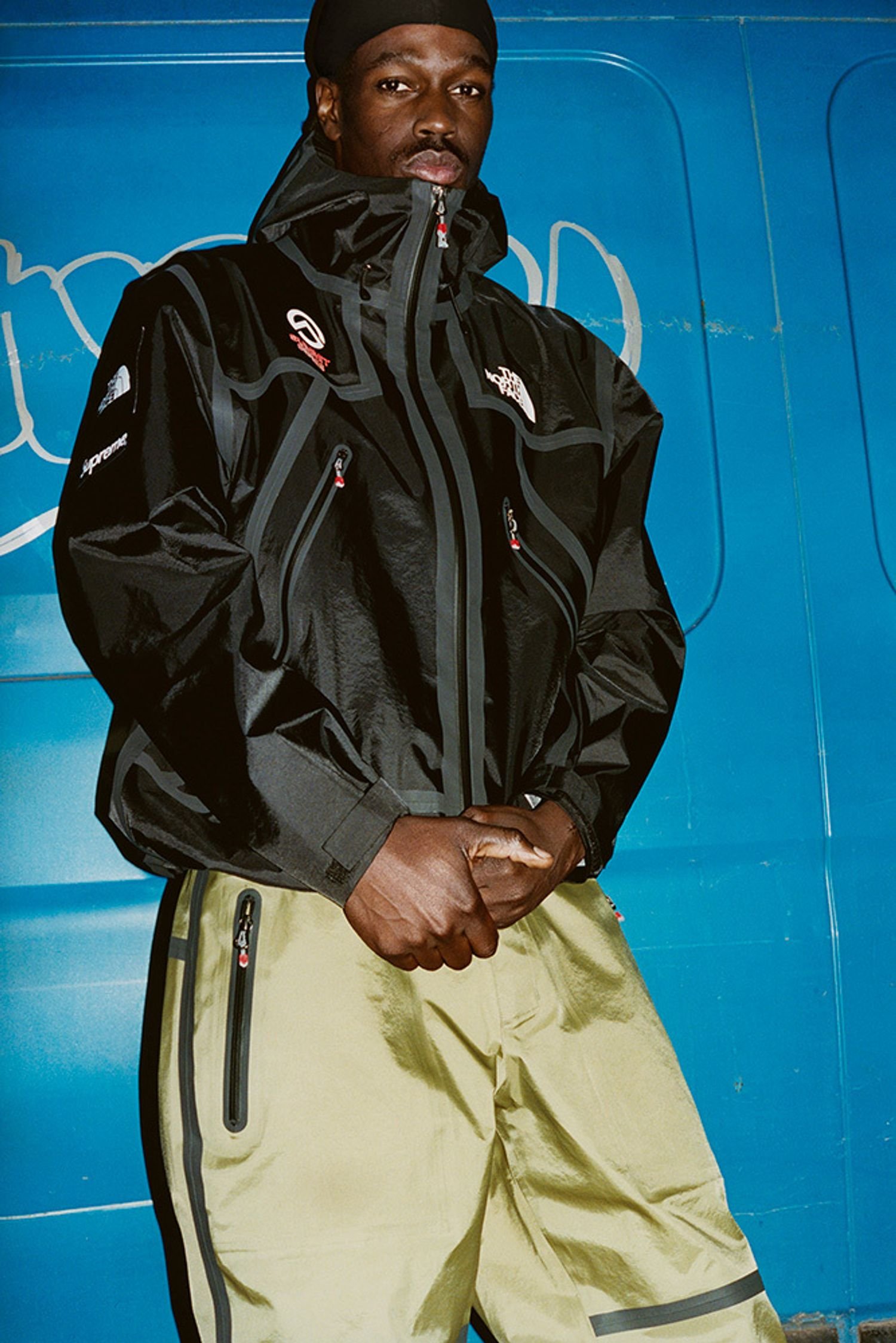 Supreme®/The North Face®