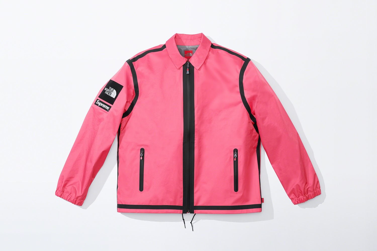 Supreme®/The North Face®
