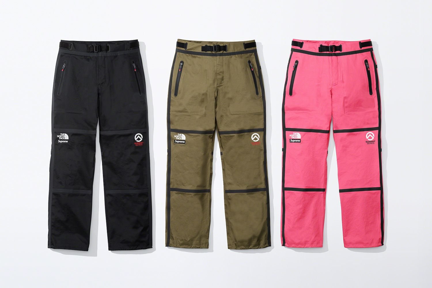 Supreme®/The North Face®