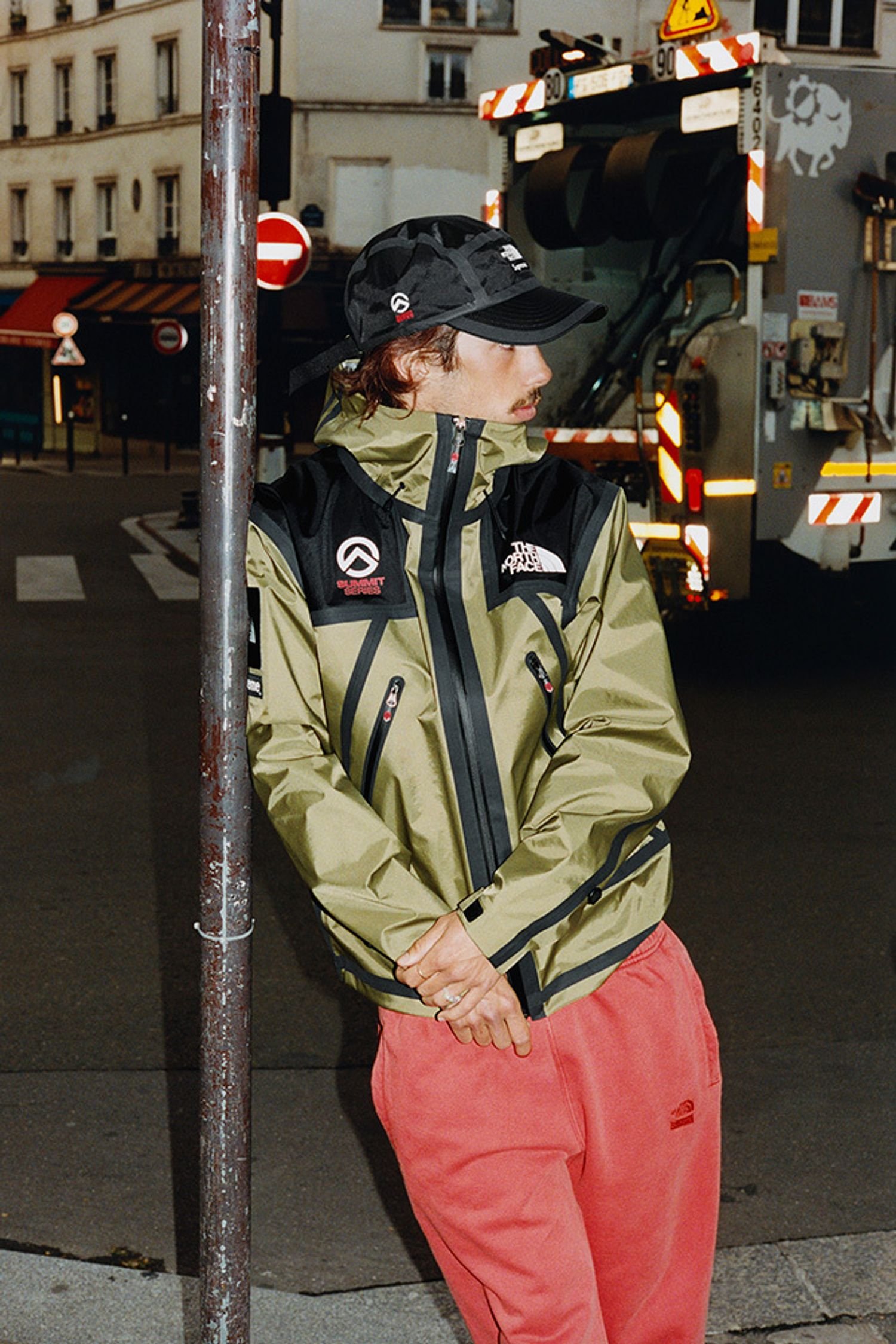 Supreme®/The North Face®