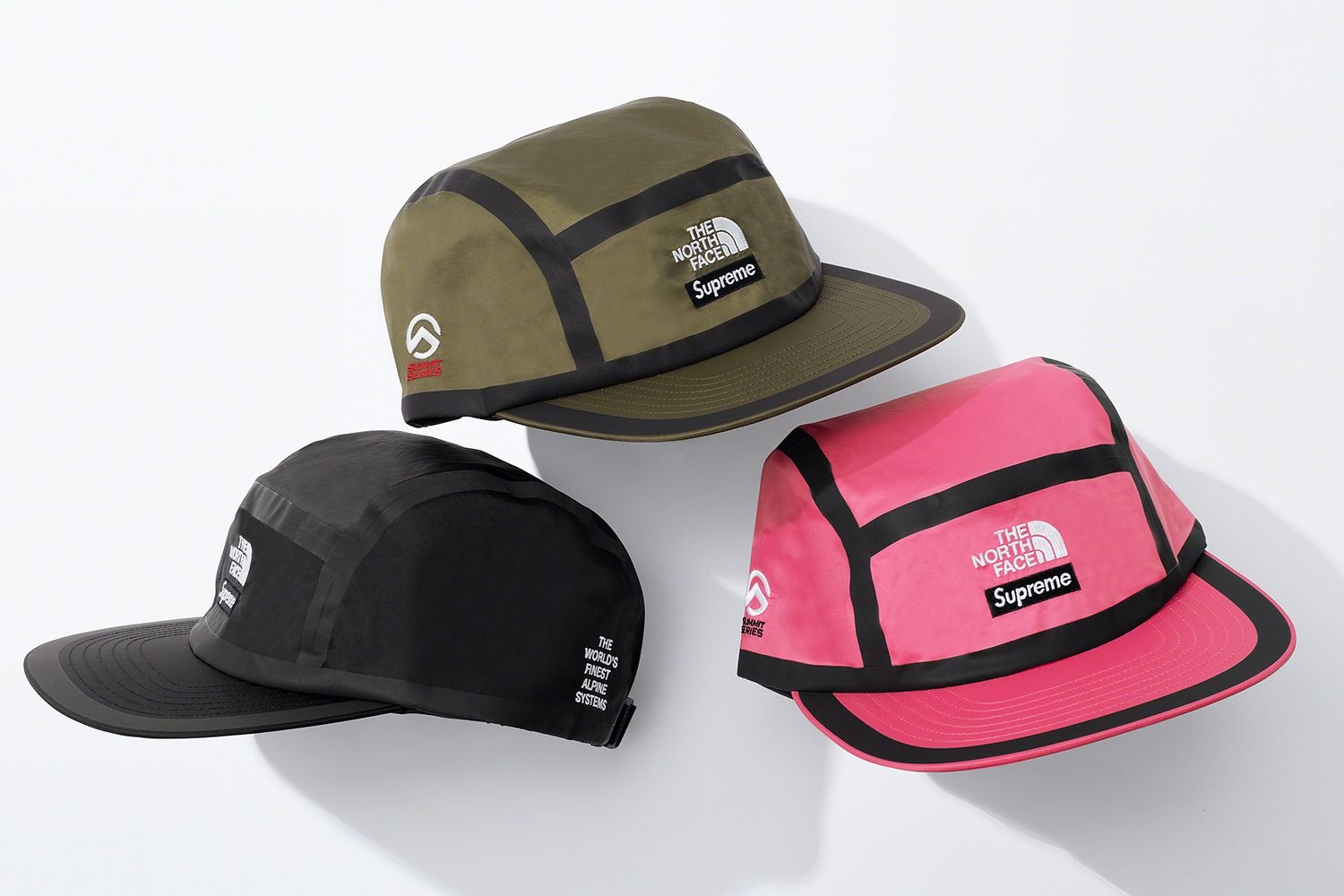 Supreme®/The North Face®