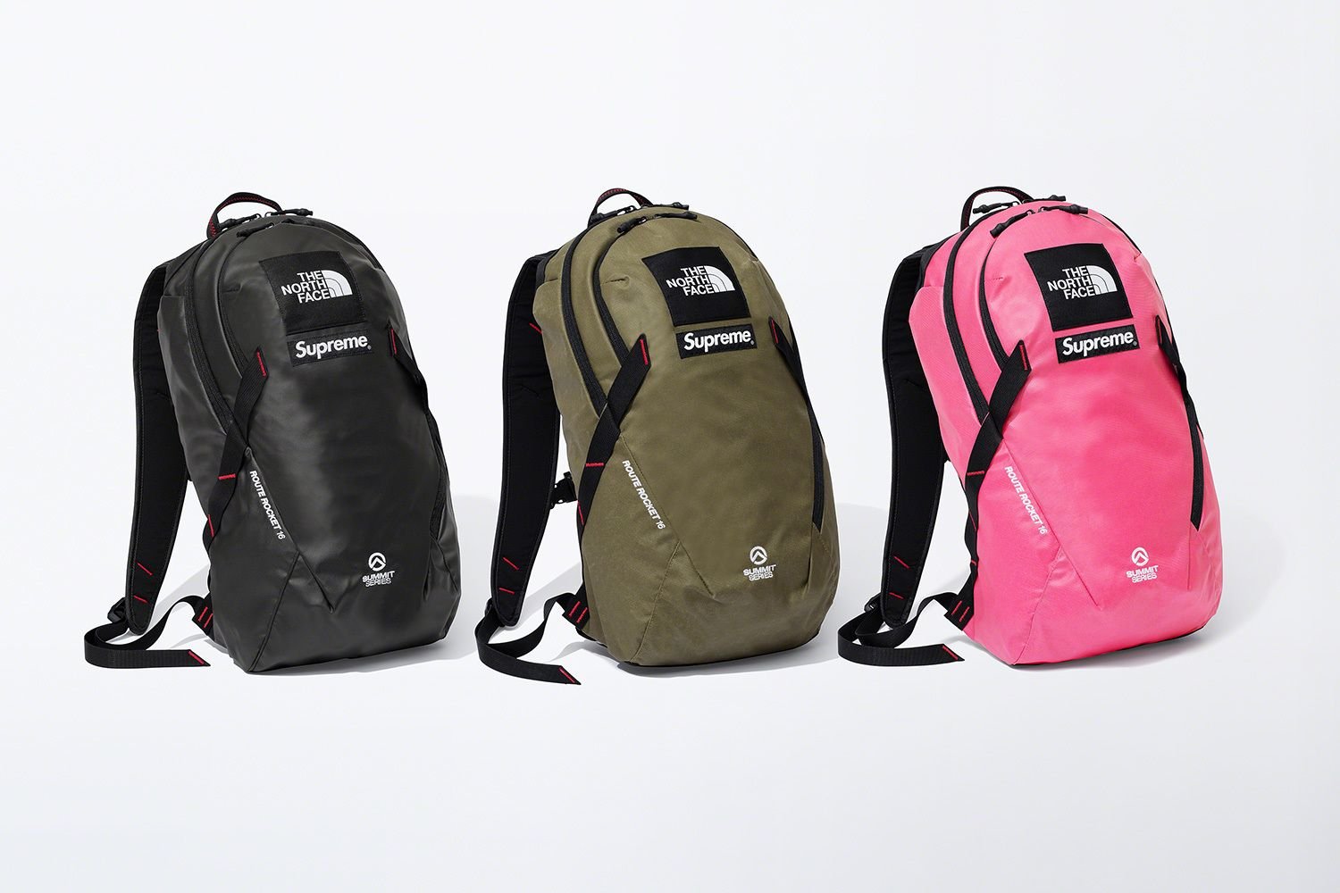 Supreme®/The North Face®