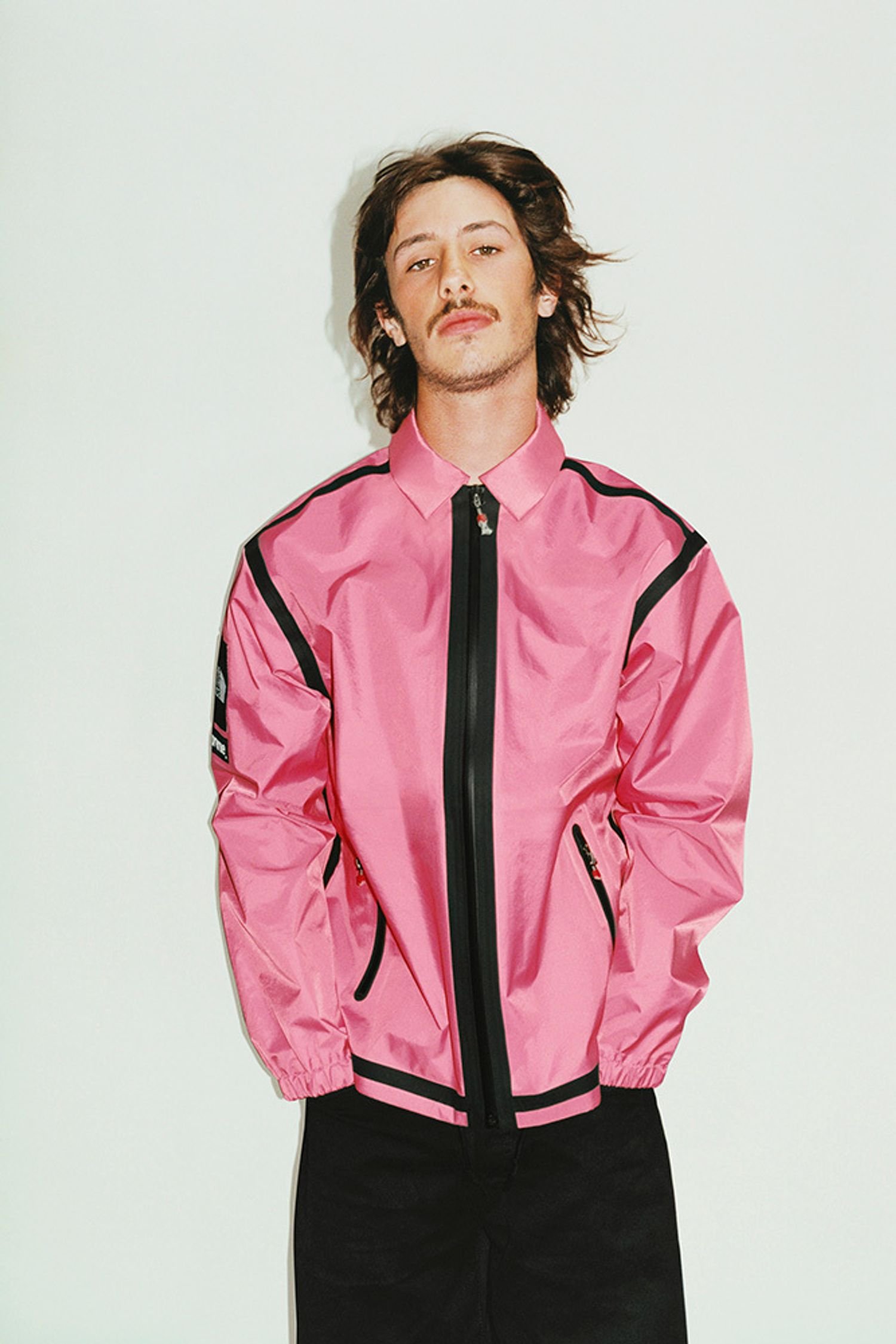Supreme®/The North Face®