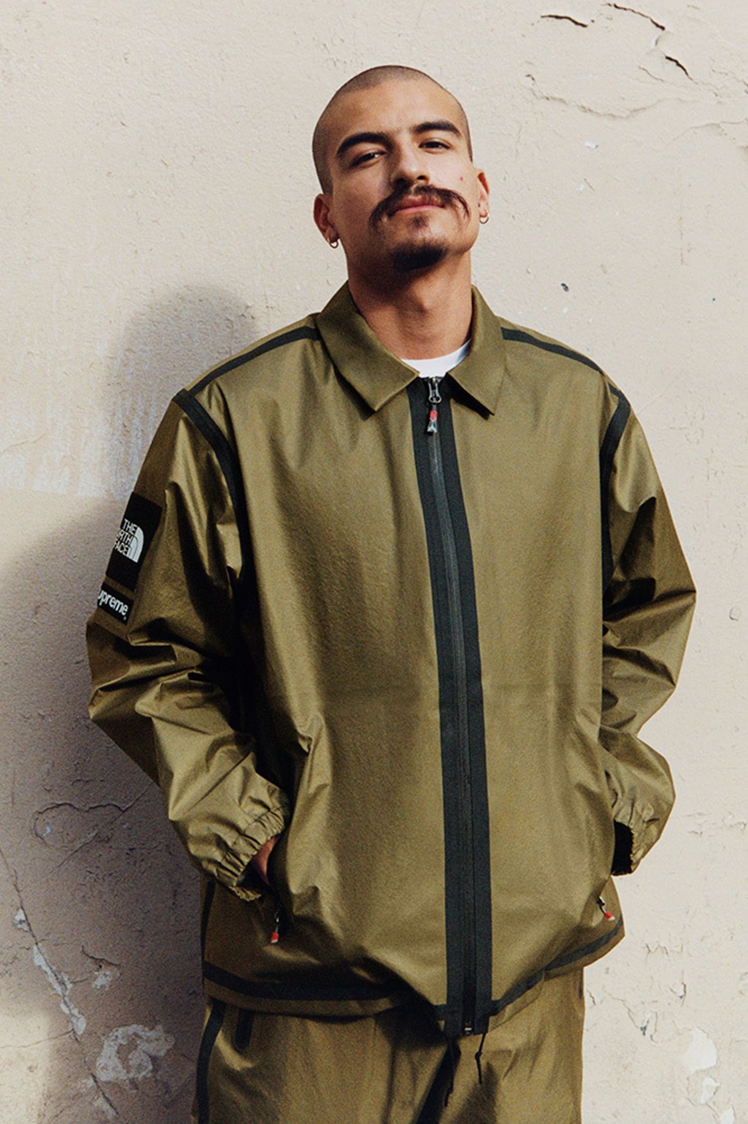 Supreme®/The North Face®