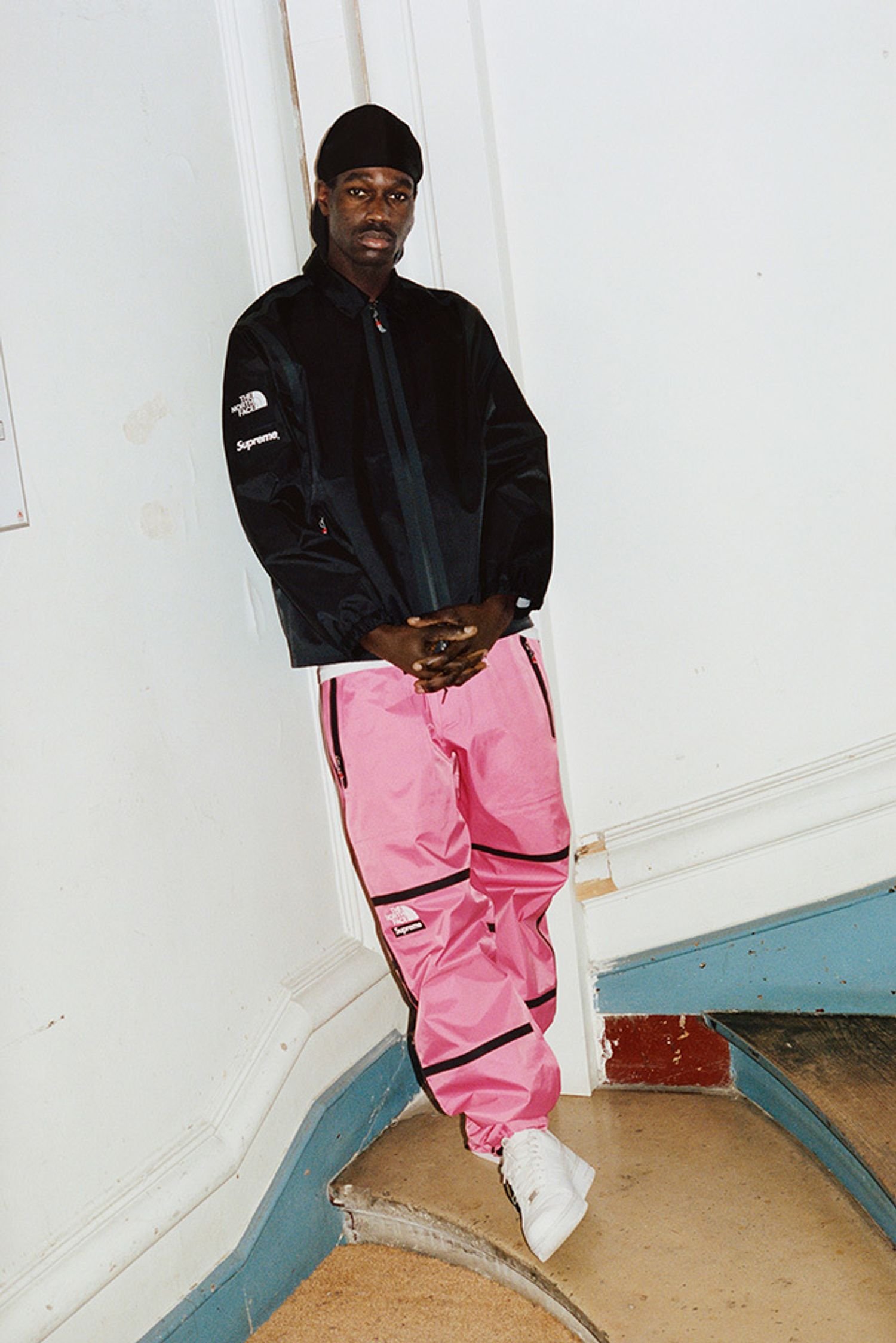 Supreme®/The North Face®