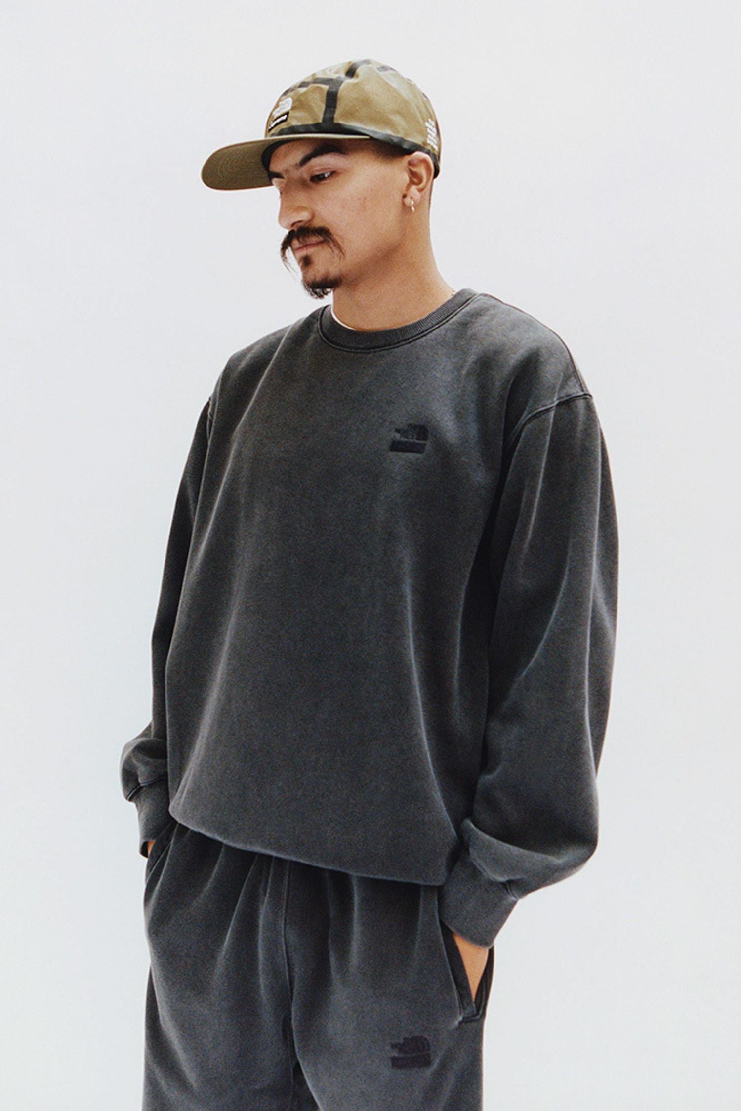 Supreme®/The North Face®