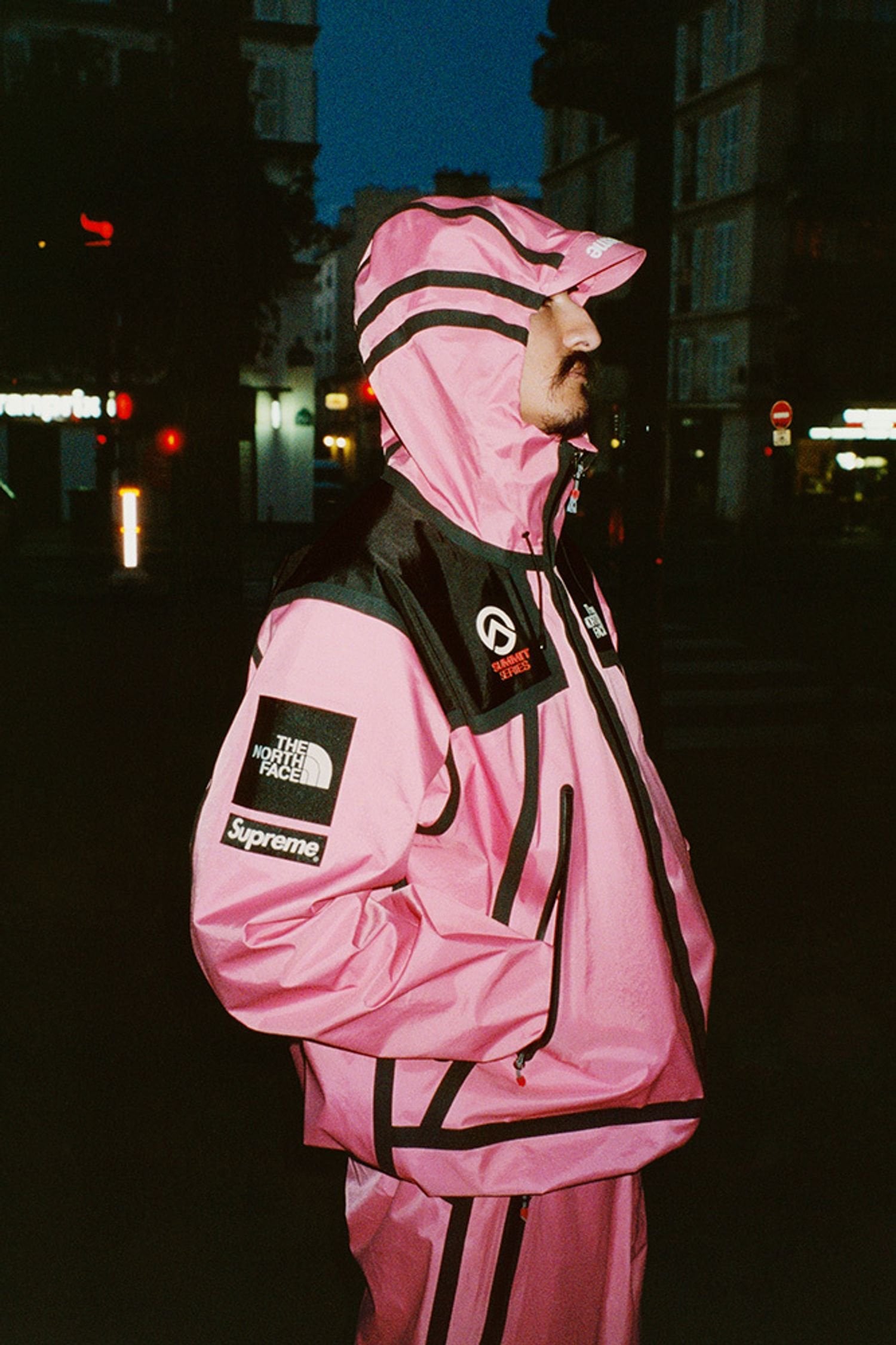 Supreme®/The North Face®