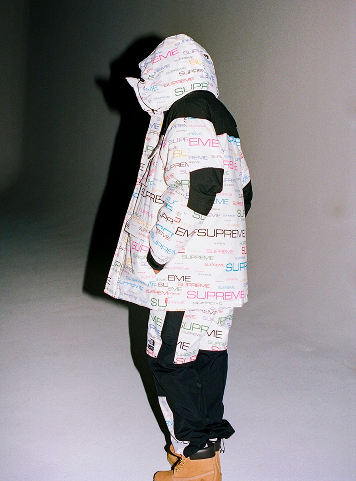 Supreme®/The North Face®