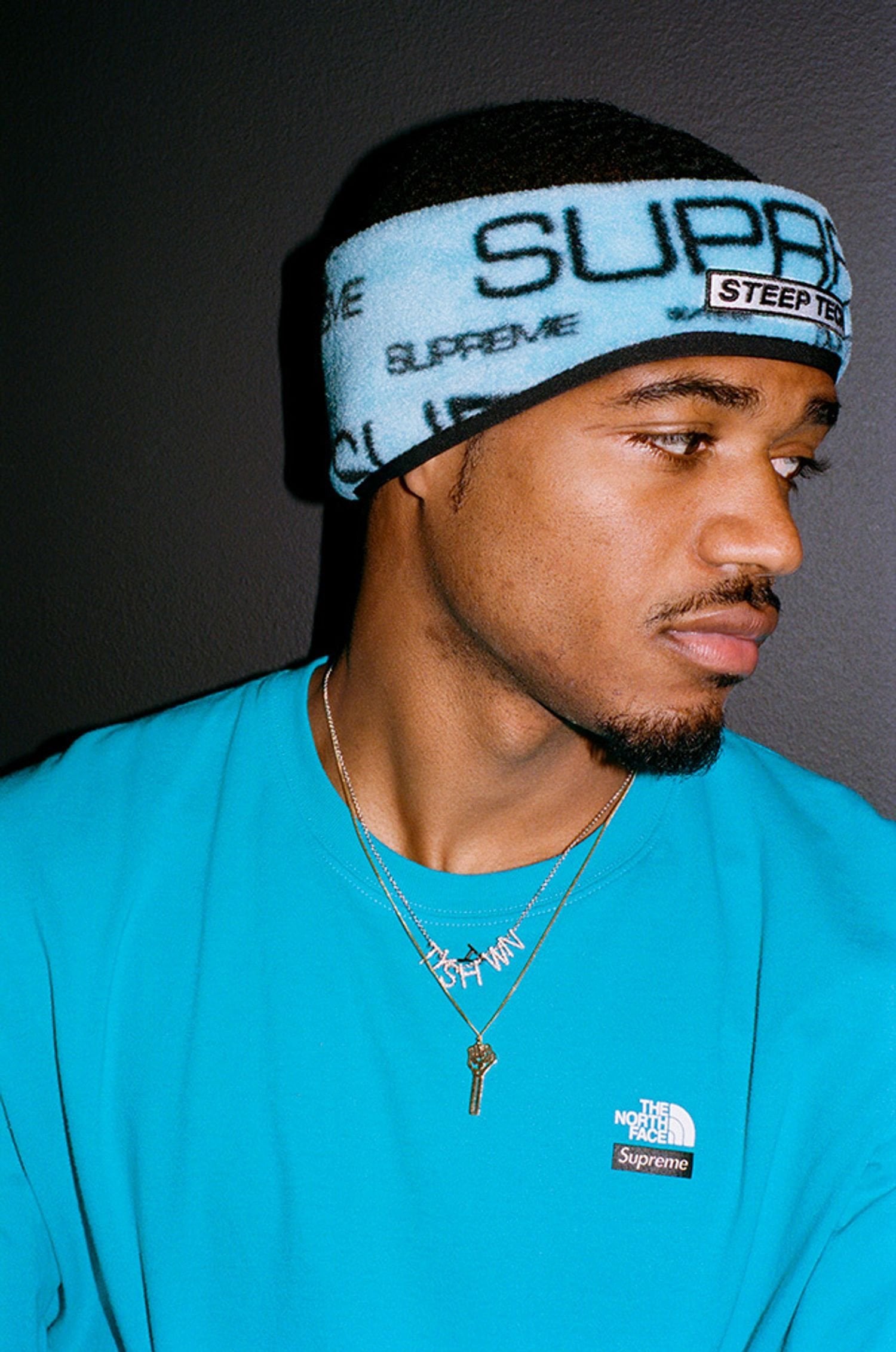 Supreme®/The North Face®