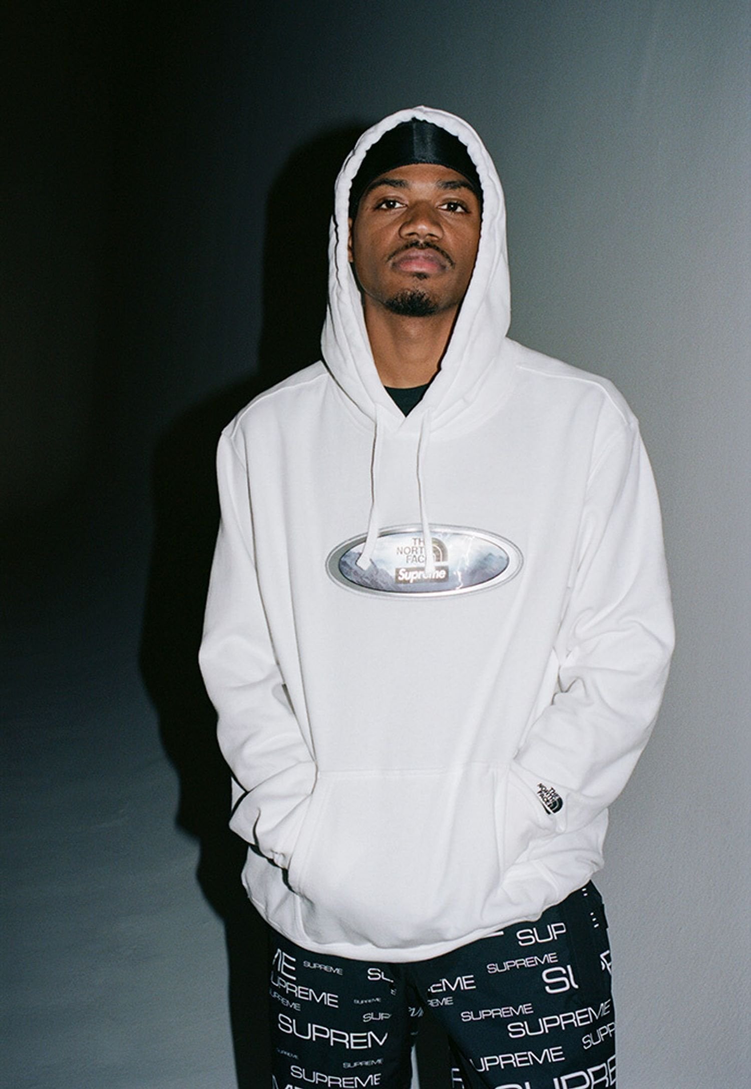 Supreme®/The North Face®